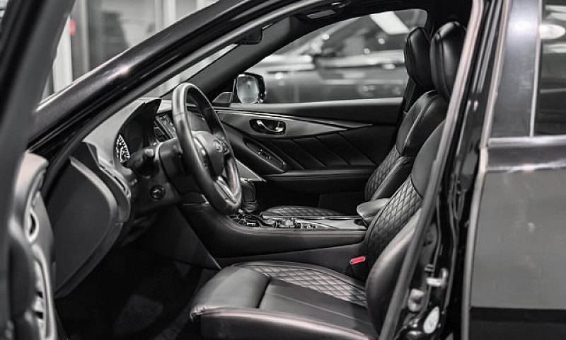 2023 Infiniti Q50 Re...