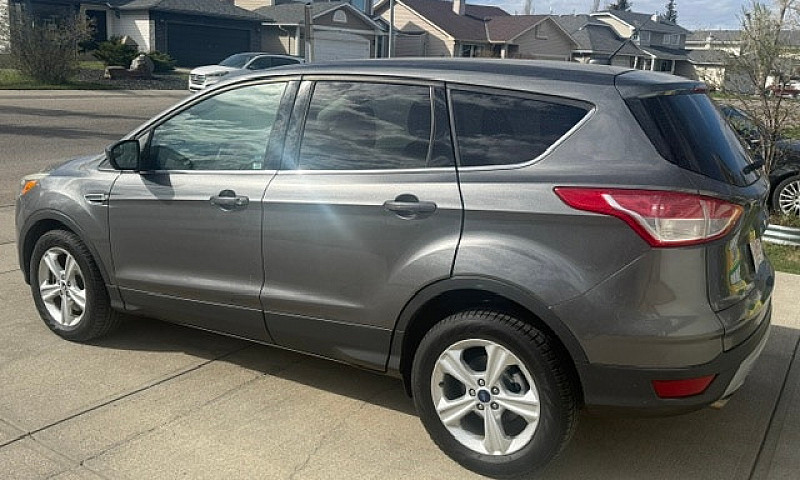 2014 Ford Escape Se ...