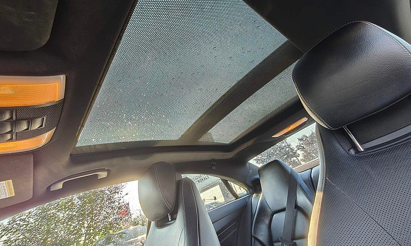 2017 Mercedes-Benz E...