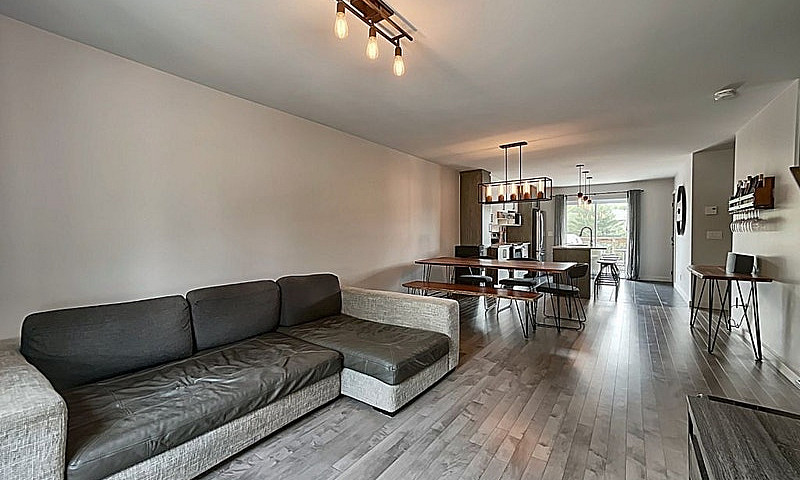 349 900$ - Maison En...
