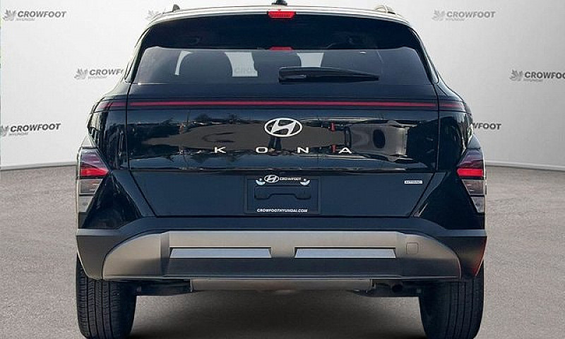 2026 Hyundai Kona Pr...