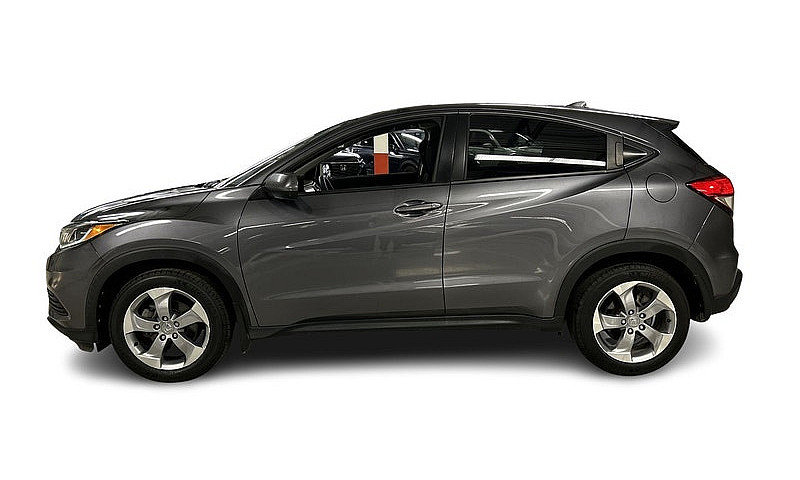 2022 Honda Hr-V Lx C...