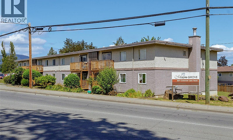 3 3271 Cowichan Lake...