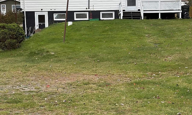 111 Greenhill Drive ...