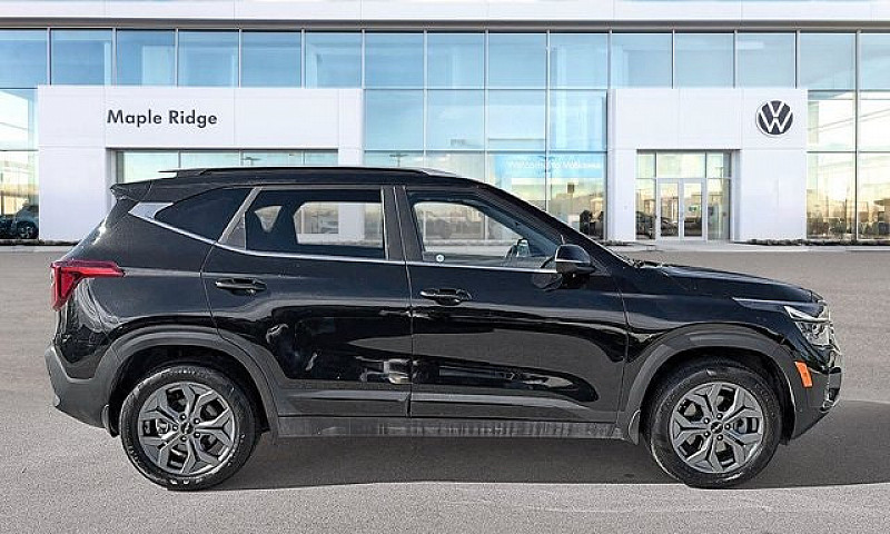 2025 Kia Seltos Ex |...