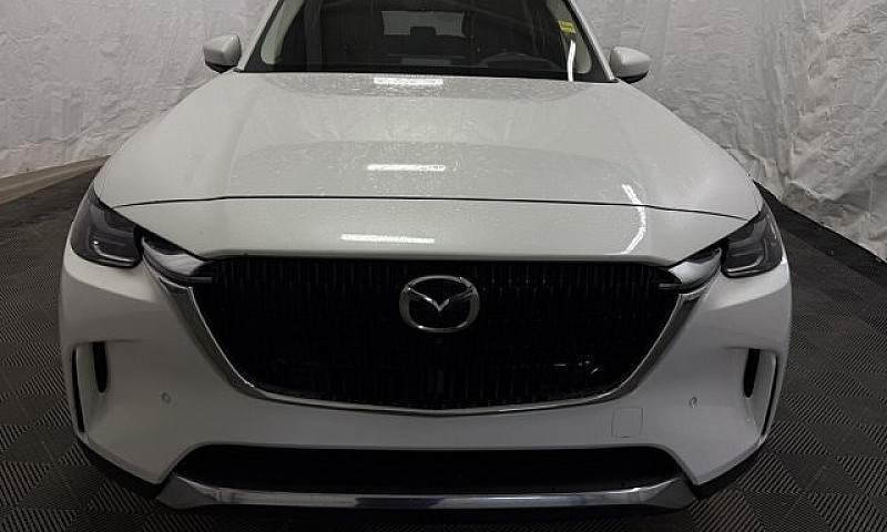 2025 Mazda Cx-90 Mhe...