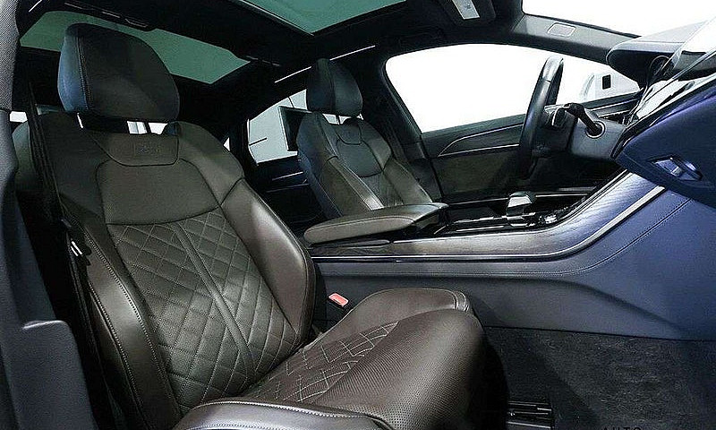 2019 Audi A8 55 Tfsi...