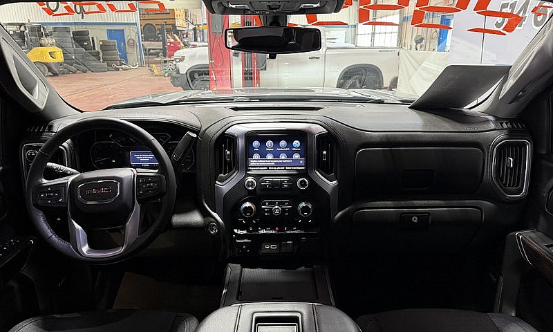 2020 Gmc Sierra 1500...