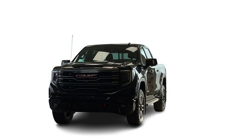 2022 Gmc New Sierra ...