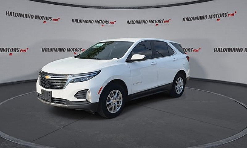 2022 Chevrolet Equin...