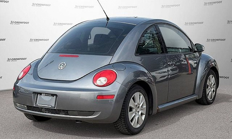 2008 Volkswagen New ...