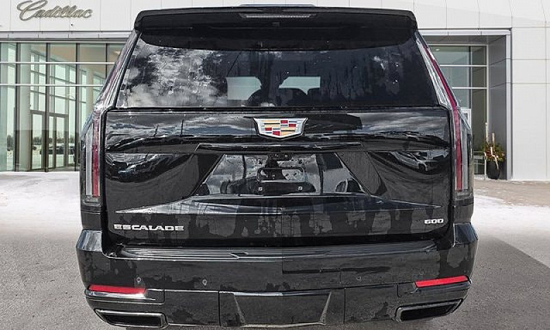 2026 Cadillac Escala...