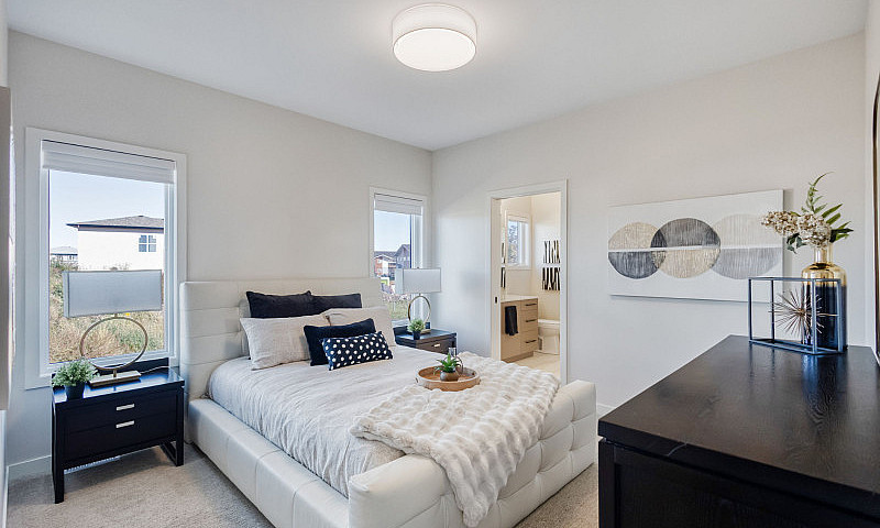 Beautiful 1360Sqft B...