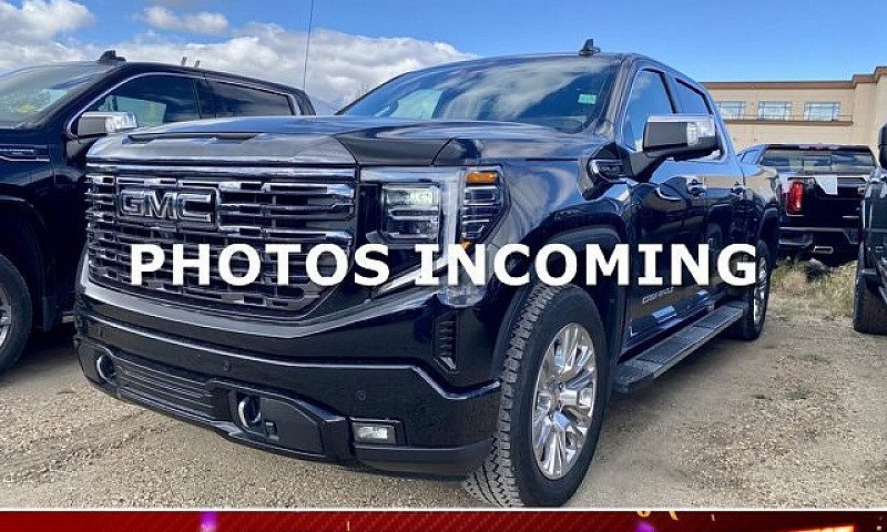 2023 Gmc Sierra 1500...