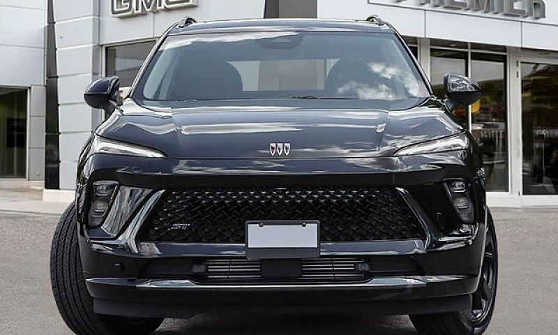 2026 Buick Envision ...