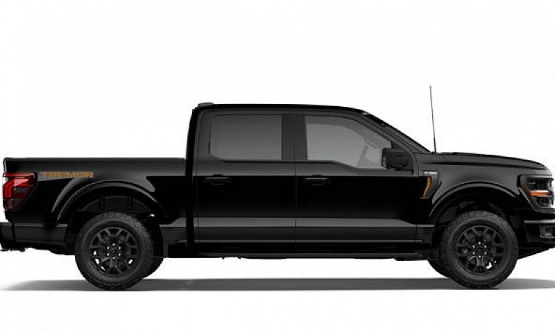 2026 Ford F-150 Trem...