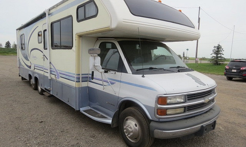 1997 Chevrolet Gulfs...