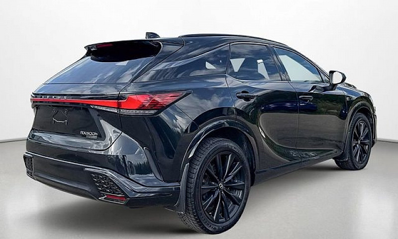 2023 Lexus Rx Rx 500...