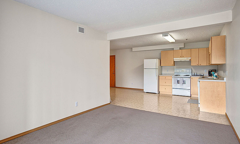 1 Bed X 1 Bath Apart...