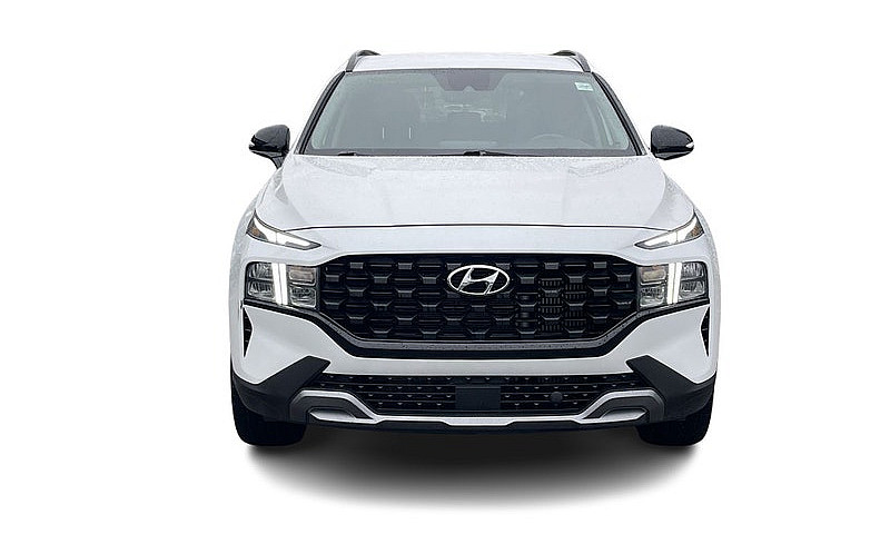 2022 Hyundai Santa F...
