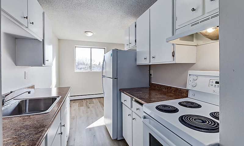 Affordable Apartment...