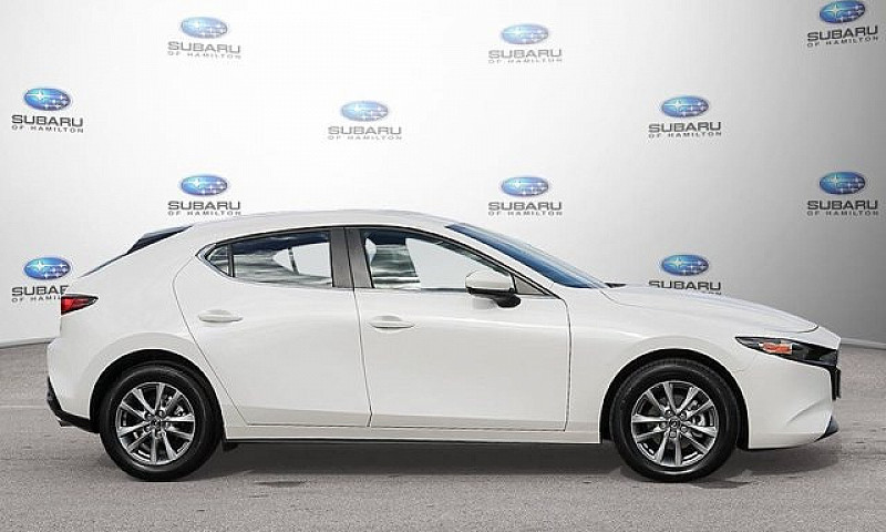 2025 Mazda Mazda3 Sp...