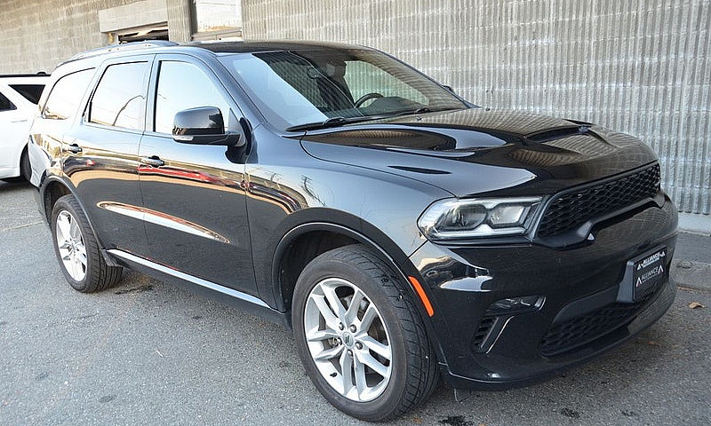 2022 Dodge Durango G...