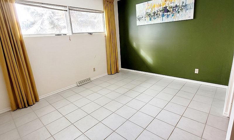 Nice Mainfloor Suite...
