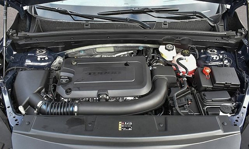 2026 Buick Envision ...