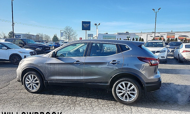 2023 Nissan Qashqai ...