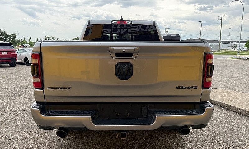 2020 Ram 1500 Sport ...
