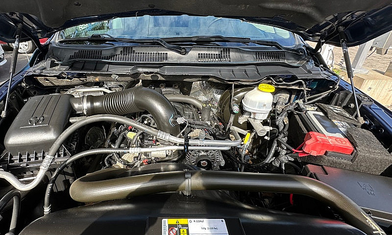 2021 Ram 1500 Classi...