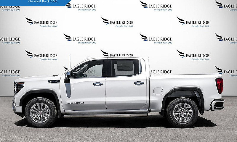 2026 Gmc Sierra 1500...