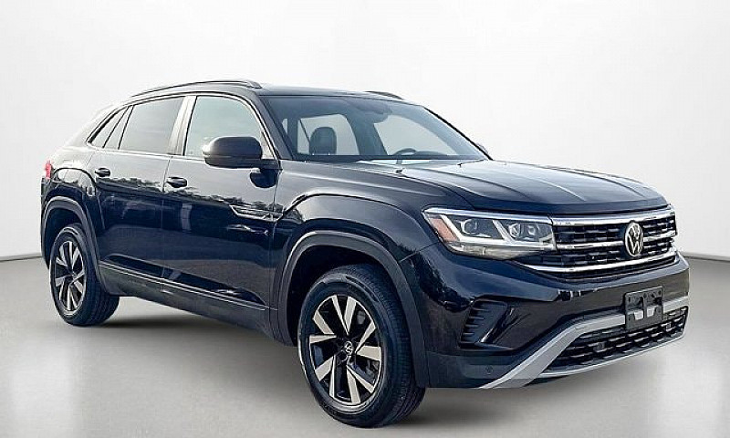 2021 Volkswagen Atla...