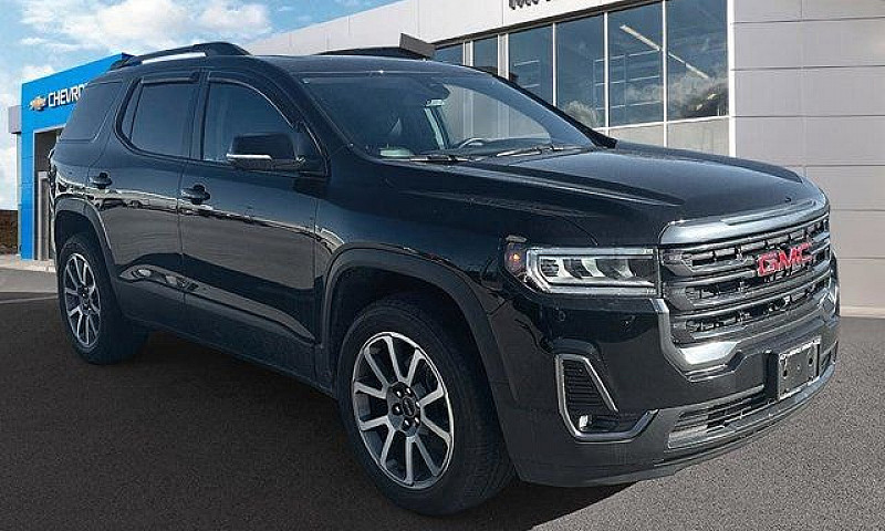 2023 Gmc Acadia At4 ...