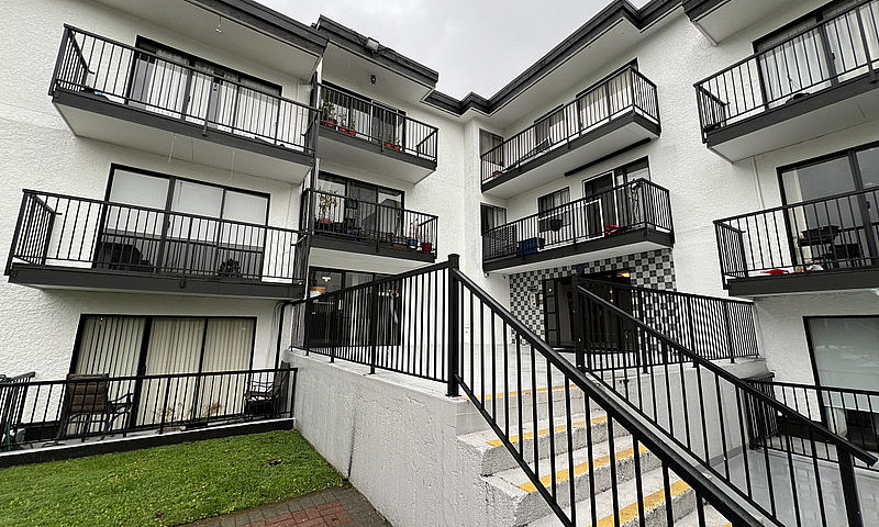 1 Bedroom Apartment ...