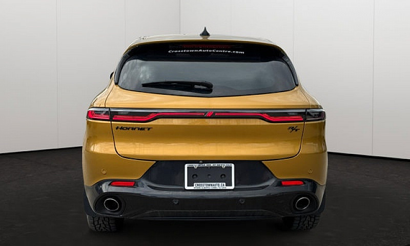 2024 Dodge Hornet R/...