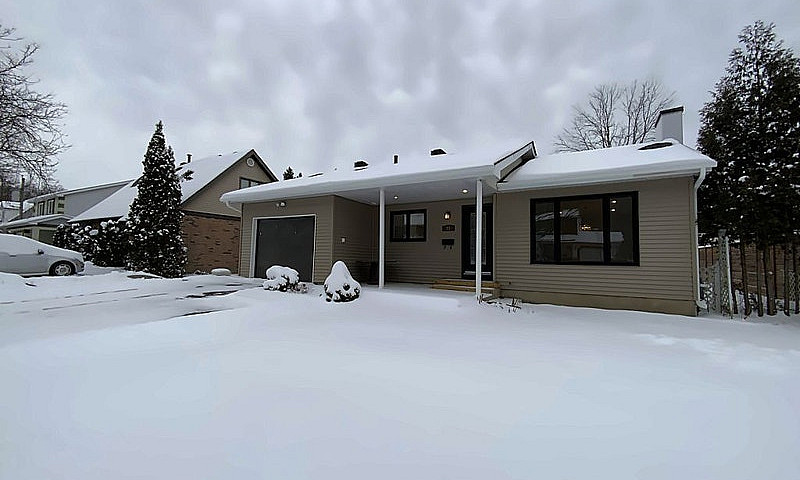 799 000$ - Bungalow ...