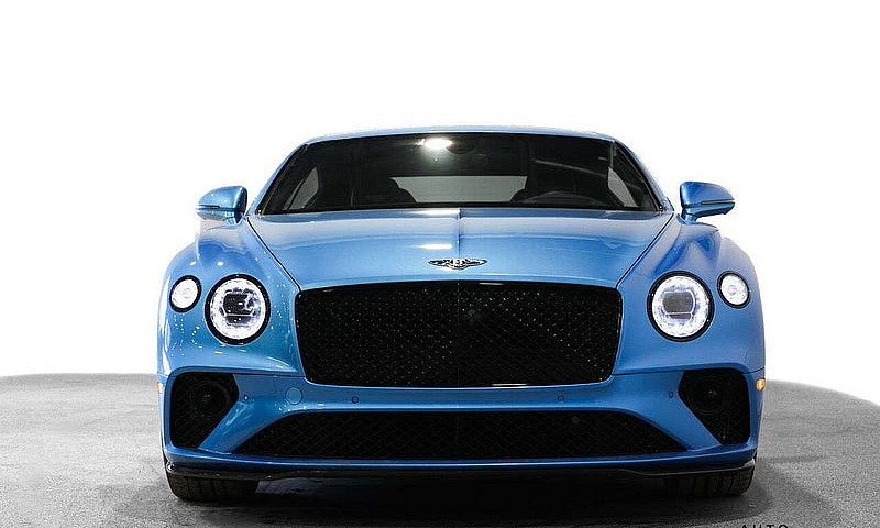 2023 Bentley Contine...