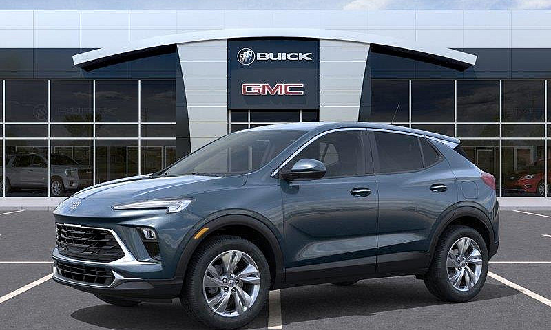 2026 Buick Encore Gx...