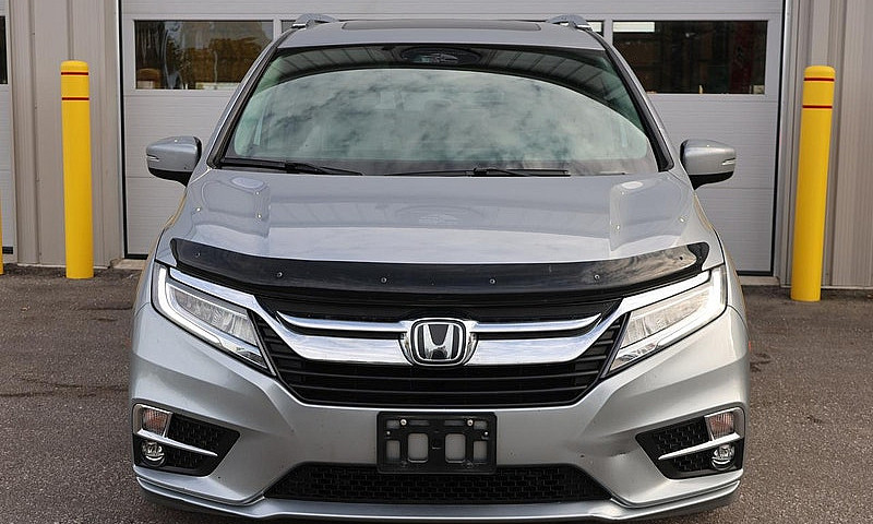 2020 Honda Odyssey T...