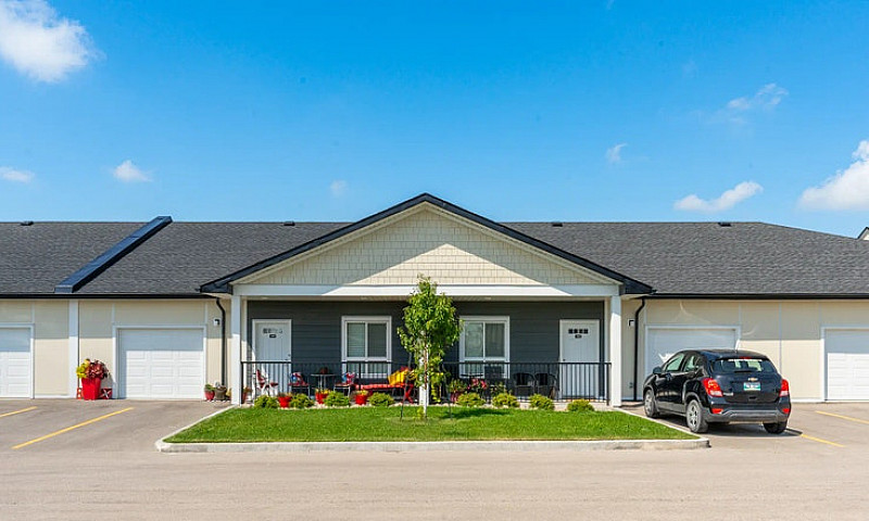 Pet-Friendly Two Bed...