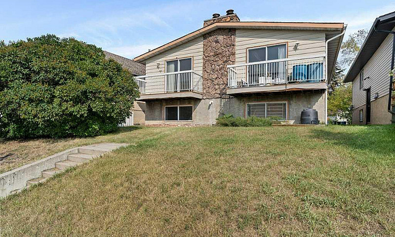 Calgary Homes Under ...