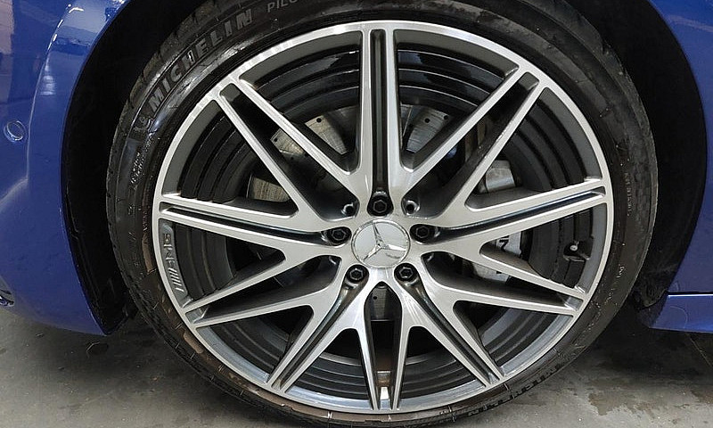 2023 Mercedes-Benz C...