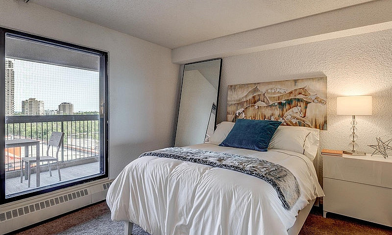 2 Bedrooms + 2 Bathr...