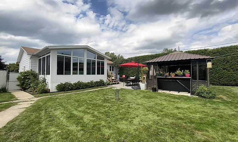 549 900$ - Bungalow ...