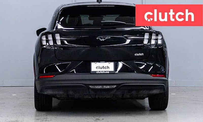2023 Ford Mustang Ma...