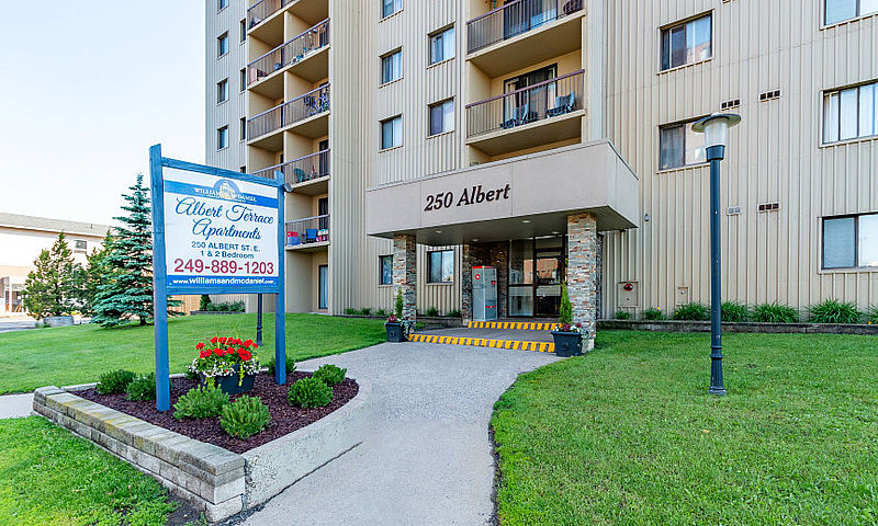 2 Bedroom Apartment ...