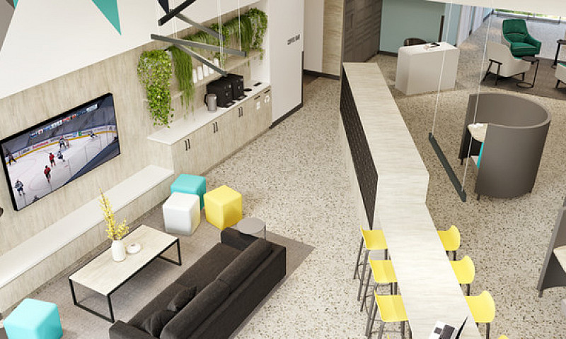 Tudor Apartments - 2...