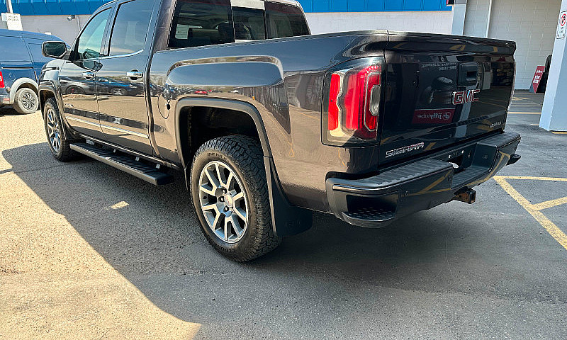 2016 Gmc Sierra 1500...